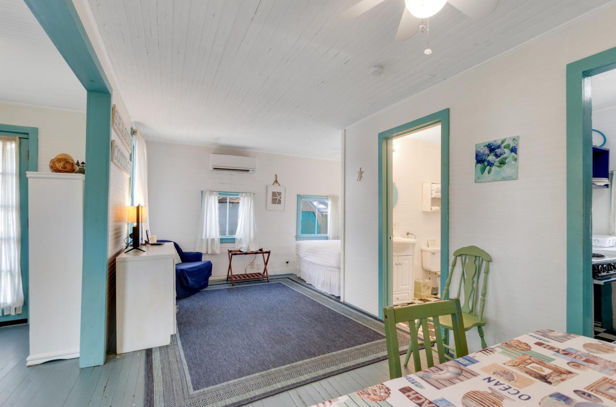 Tybee Island Sunset Villa Eksteriør billede
