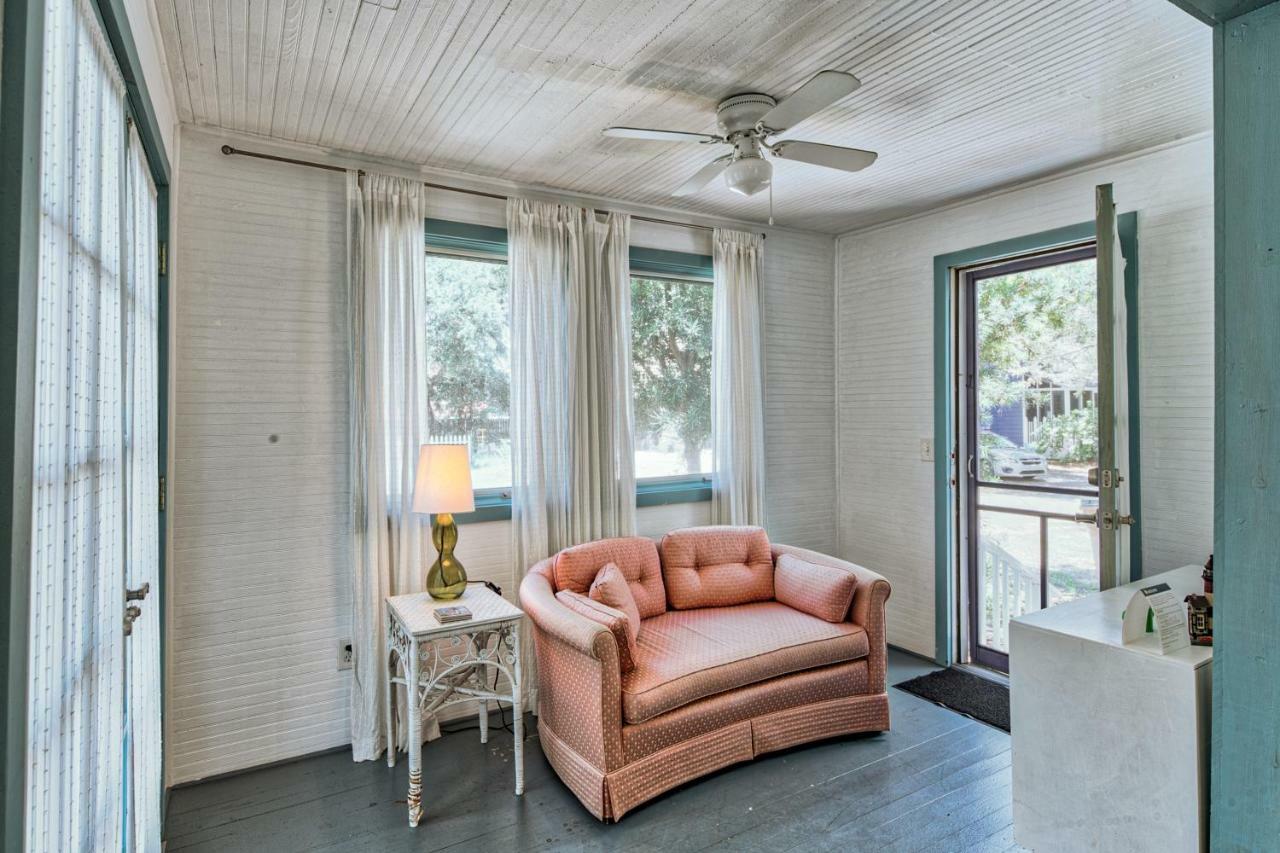 Tybee Island Sunset Villa Eksteriør billede